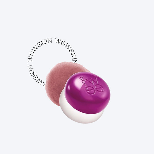 Lip&Cheek Blurry Pudding Pot MV02 Hurt - WowSkin Romania